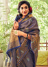 Vasthrlay Kanjivaram Saree