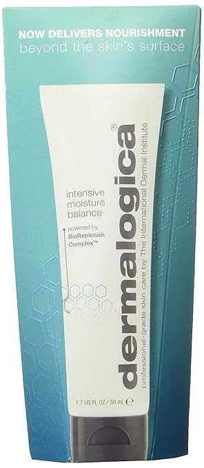 Dermalogica Intensive Moisture Balance Moisturizer 50ml