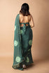 Vasthrlay Fashion Chiffon Georgette Light Ethnic Wear