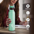 Milton Caper Water Bottle