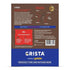 CRISTA Cumin Seed
