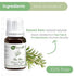 Naturalis Essence of Nature Tea Tree Essential Oil 10ml
