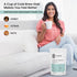 7 Elements Coffee Roasters Jackfruit Fermented Cold Brew Bag