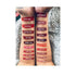 Chambor Matte Riot 256 Sunset Rust
