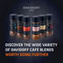 Davidoff Origins Brazil Instant Coffee 100g