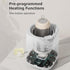 Baybee 10 In 1 Baby Bottle Sterilizer And Warmer