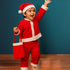 Santa Claus Costume for Kids