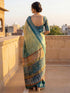 Vasthrlay Printed Multi Saree