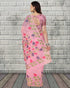 Vasthrlay Cotton Wedding Saree