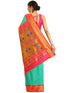 Vasthrlay Paithani Bottle Saree
