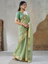 Vasthrlay Checkered Unstitched Designer Sf Ethnic Wear
