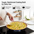 Prestige 27cm Omega Die-Cast Non-Stick Omni Tawa
