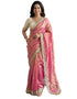 Vasthrlay Georgette Embroidery Saree