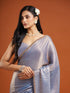 Vasthrlay Chiffon Saree