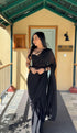 VasthrlayGeorgette Minute Unstitched Ethnic Wear