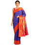 Vasthrlay Pheshwai Bottle Saree
