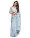 Vasthrlay Tasselled Elephant Saree