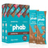 Phab Mocha Nut Fudge Protein Bars