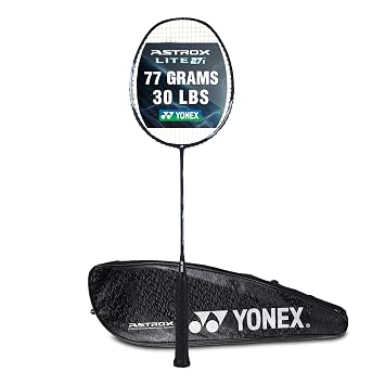 Yonex Graphite Badminton Racquet Astrox Lite 27i