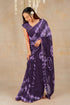 Vasthrlay Fashion Chiffon Shibori Printed Ethnic Wear