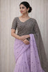 Vasthrlay Striped Detailing Lightweight Unstitched