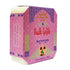 Nyassa Premium Oudh Golab Handmade Natural Bathing Soap