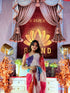 Vasthrlay Multicolor Traditional Rajasthani Lightweight