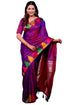 Vasthrlay Kanjivaram Unstitched Blouse Ethnic Wear