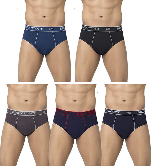 Dixcy Scott Men Briefs