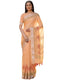 Vasthrlay Printed Unstitched Blouse Ethnic Wear