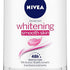 Nivea Deodorant Roll On Whitening Smooth Skin