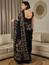 Vasthrlay Cotton Printed Unstitched Ethnic Wear