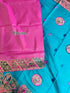 Vasthrlay Banarasi Pashmina