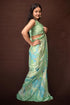 Vasthrlay Fashion Chiffon Printed Ethnic Wear