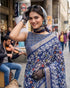 Vasthrlay Yellow Traditional Az Ys Ethnic Wear