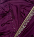 Vasthrlay Pleated Designer Tassels Ethnic Wear