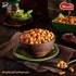 Sikandar Premium Roasted Peanuts Masala Sweet Chilli