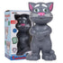 Gooyo GY-838-17/18 Electronic Pet Talking Toy Cat for Kids