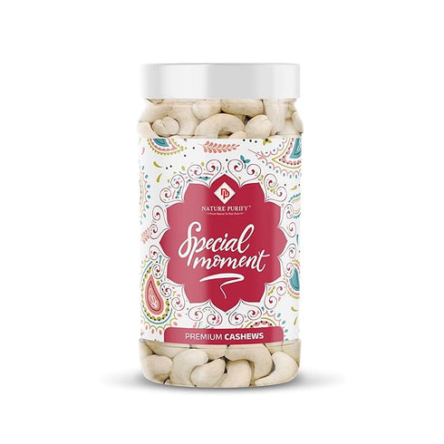 Nature Purify Dry Fruit Combo Pack