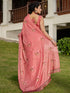 Vasthrlay Embroidered Unstitched Rt Ethnic Wear