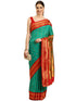 Vasthrlay Paithani Bottle Saree