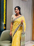 Vasthrlay Printed Traditional Elegant Lightweight