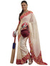 Vasthrlay Georgette Unstitched Premier Su Ethnic Wear