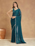 Vasthrlay Border Unstitched Saree