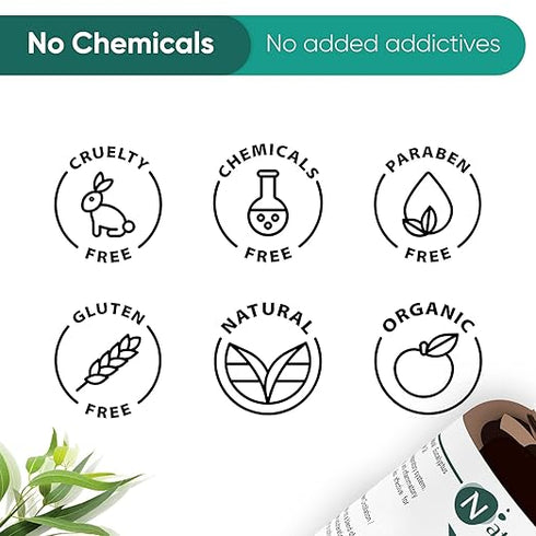 Naturalis Essence of Nature Eucalyptus Essential Oil