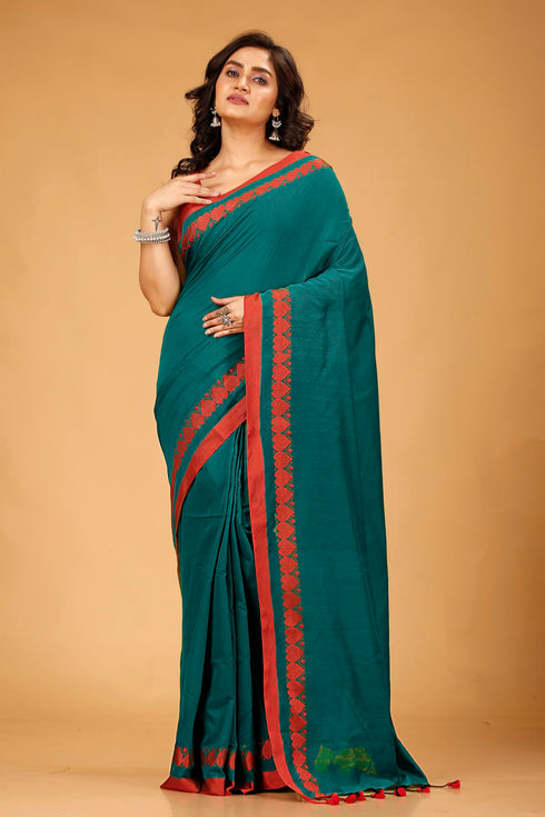 Vasthrlay Handloom Traditional Saree