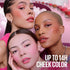 Maybelline Cloudtopia Cheek & Lip Mousse Blush