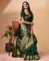 Vasthrlay Banarasi Saree Kanjivaram Collections