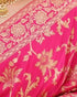 Vasthrlay Kanjivaram Saree Banarasi S