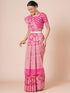 Vasthrlay Cotton Unstitched Ethnic Wear